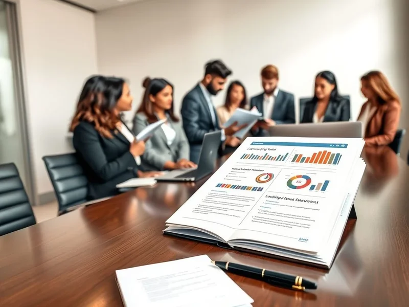 Leadership Development Report