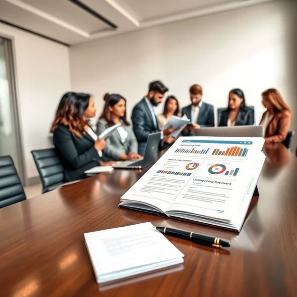 Leadership Development Report