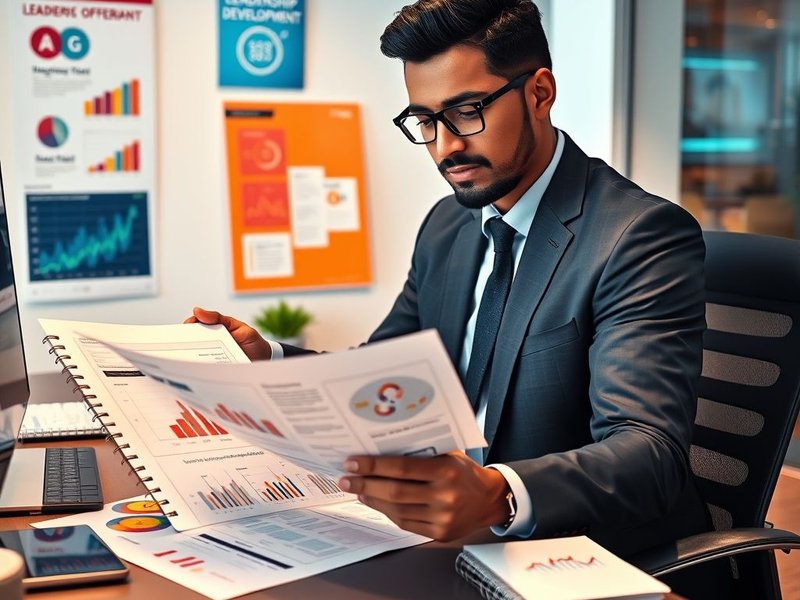 Leadership Development Report