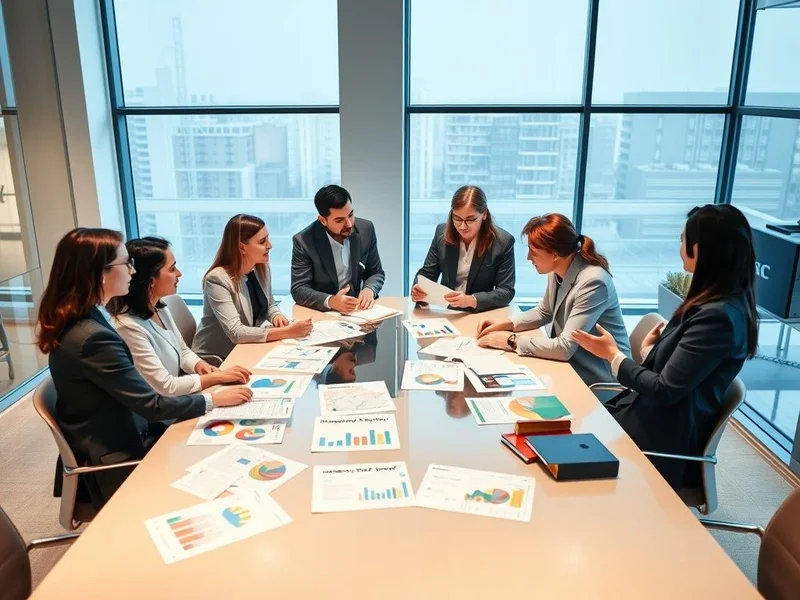 Management Review Report