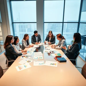 Management Review Report: Dominando o Guia para Comunicação Empresarial