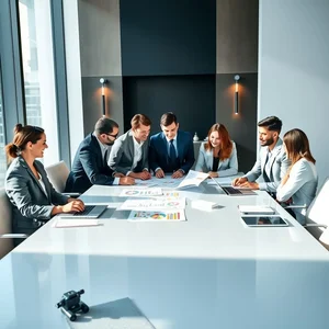 Dominando el Management Review Report Guía para la comunicación empresarial