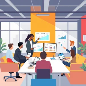 Dominando el Marketing Performance Report Guía para profesionales de ESL