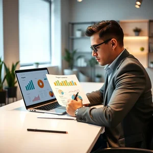 Dominando o Project Evaluation Report Um Guia para Profissionais de Inglês como Segunda Língua