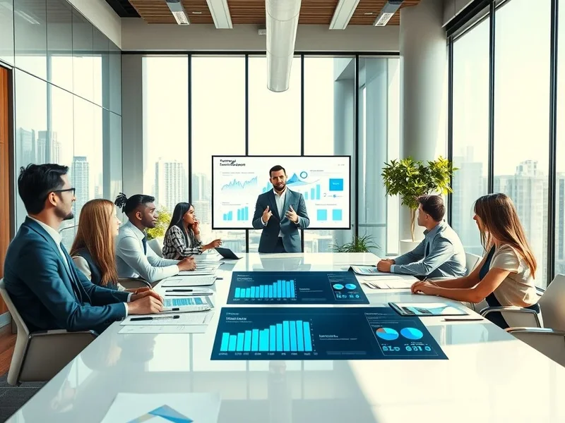 Change Management Report