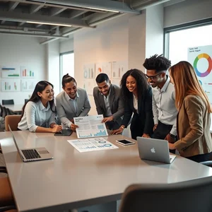 Dominar el Service Quality Report: Guía y claves para profesionales de ESL