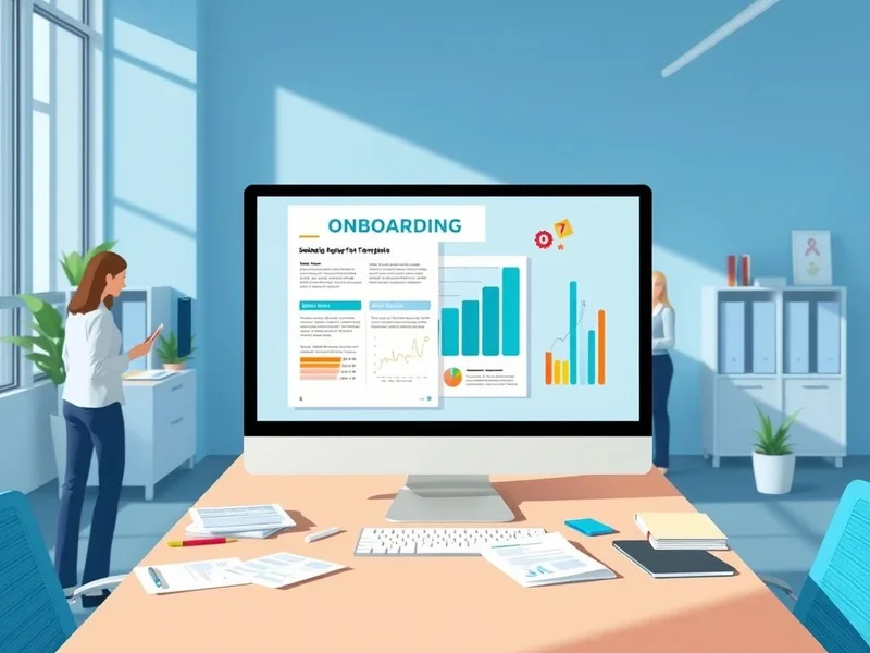 Dominando o Onboarding Report: Um Guia para Profissionais de ESL