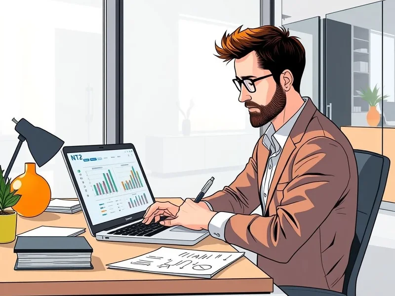 Change Management Report