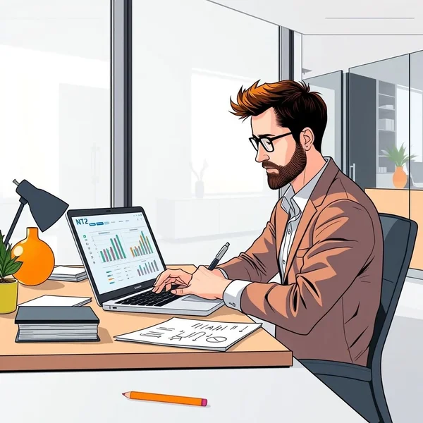 Change Management Report