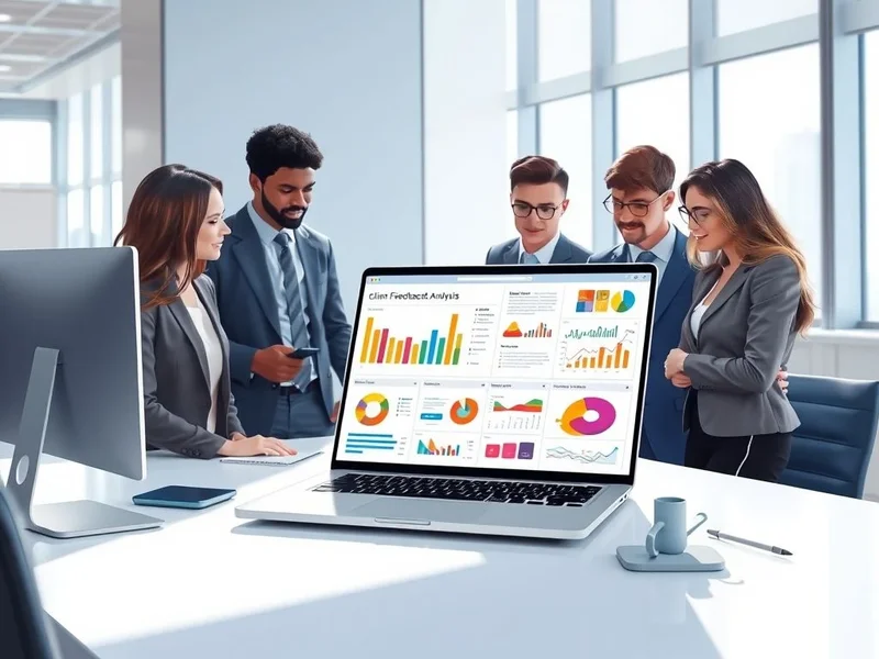 Het begrijpen van het Client Feedback Report