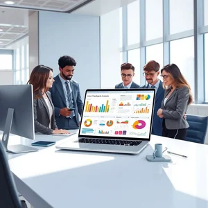Het Beheersen van het Client Feedback Report Een Gids voor ESL-professionals