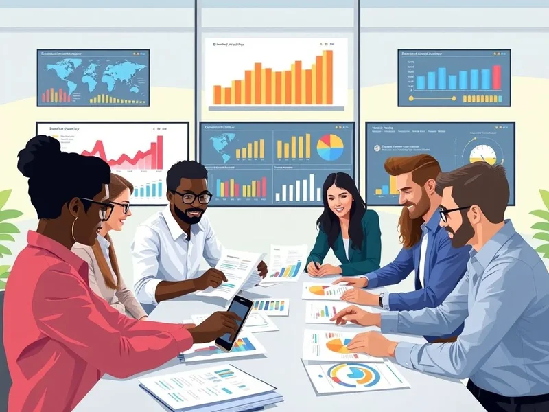 Brand Positioning Report