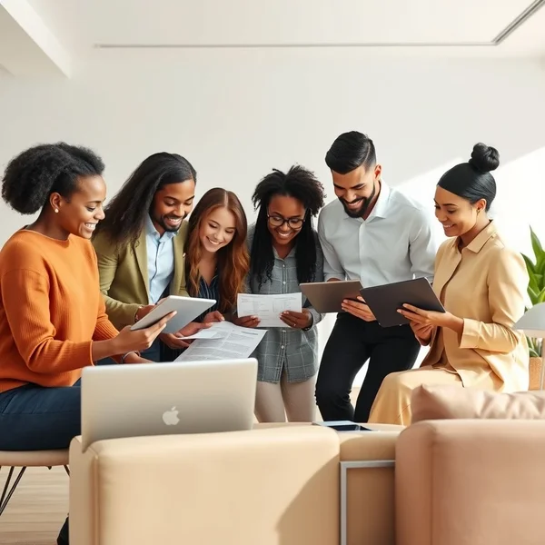 Menguasai Onboarding Report: Panduan untuk Profesional ESL