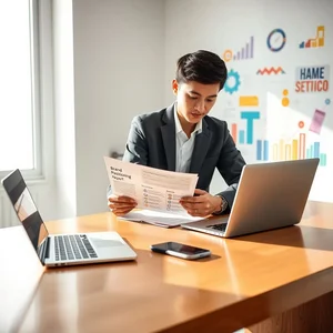 Làm Chủ Brand Positioning Report Hướng Dẫn Thành Công Với Tiếng Anh Kinh Doanh
