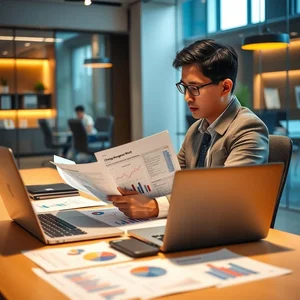 Làm chủ Change Management Report: Hướng dẫn dành cho Chuyên gia ESL