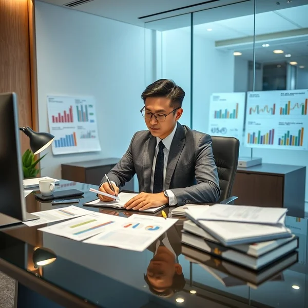 Customer Experience Report