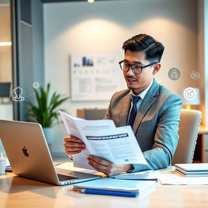 Làm Chủ Leadership Development Report Hướng Dẫn Dành Cho Chuyên Gia ESL
