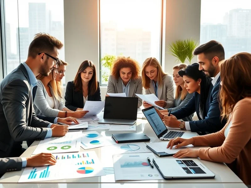 Management Review Report