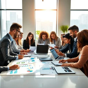 Làm chủ Management Review Report hướng dẫn giao tiếp kinh doanh hiệu quả
