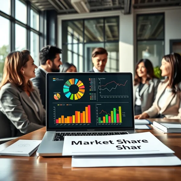 Market Share Report