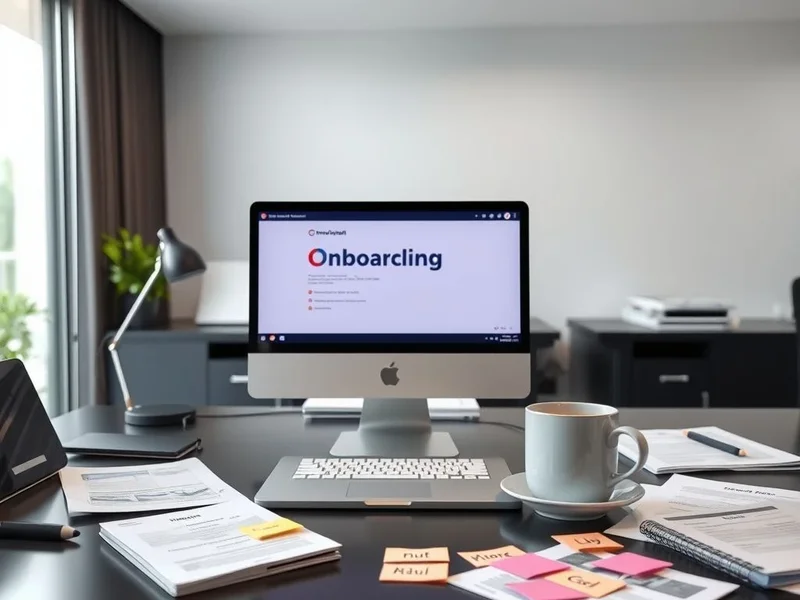 Làm chủ Onboarding Report: Hướng dẫn cho chuyên gia ESL