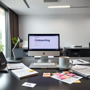 Làm Chủ Onboarding Report Hướng Dẫn Giao Tiếp Chuyên Nghiệp Nơi Làm Việc
