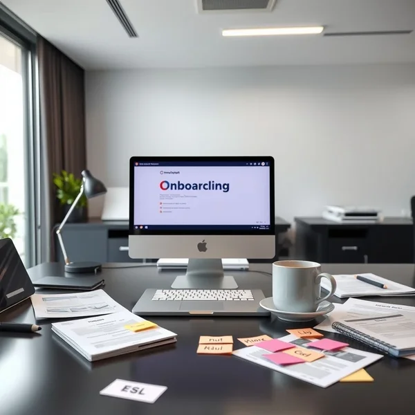 Làm chủ Onboarding Report: Hướng dẫn cho chuyên gia ESL