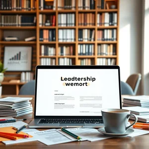 Leadership Development Report 마스터하기 ESL 전문가를 위한 완벽 가이드