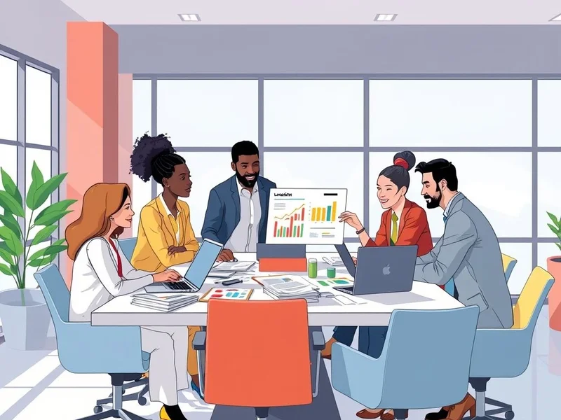 Leadership Development Report