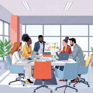 Leadership Development Reportをマスターする ESLプロフェッショナルのためのガイド