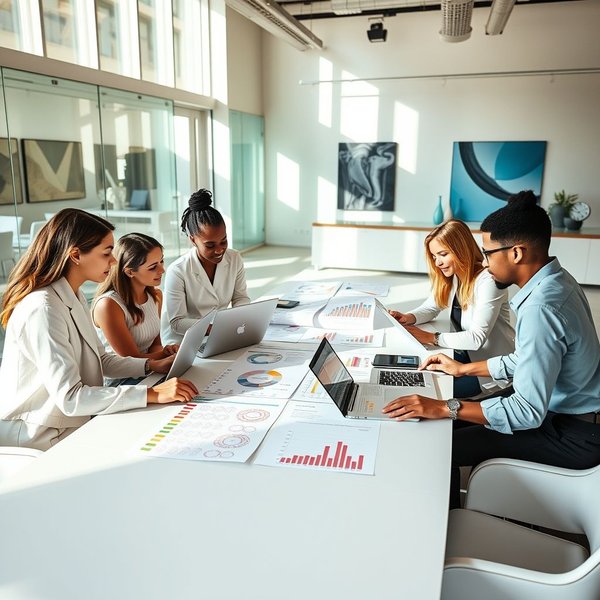 Leadership Development Report