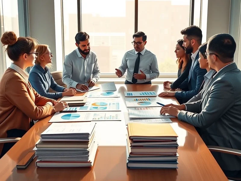 Change Management Report