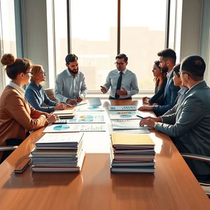 Maîtriser le Change Management Report un guide pour les professionnels ESL