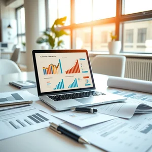 Maîtriser le Customer Experience Report Votre guide de l’anglais professionnel en entreprise