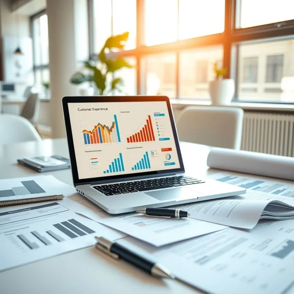 Customer Experience Report