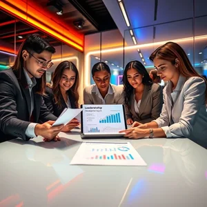 Maîtriser le Leadership Development Report Un guide pour les professionnels ESL