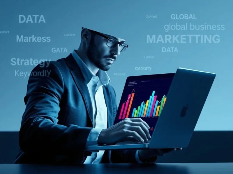 Marketing Performance Report Overview