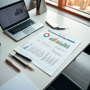 Maîtriser le Outreach Strategy Report Guide pour des rapports professionnels en anglais