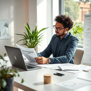 Maîtrisez votre anglais professionnel rédiger un Innovation Strategy Report