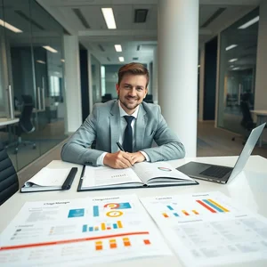 Change Management Report — Мастерство в составлении и руководство для специалистов по английскому языку