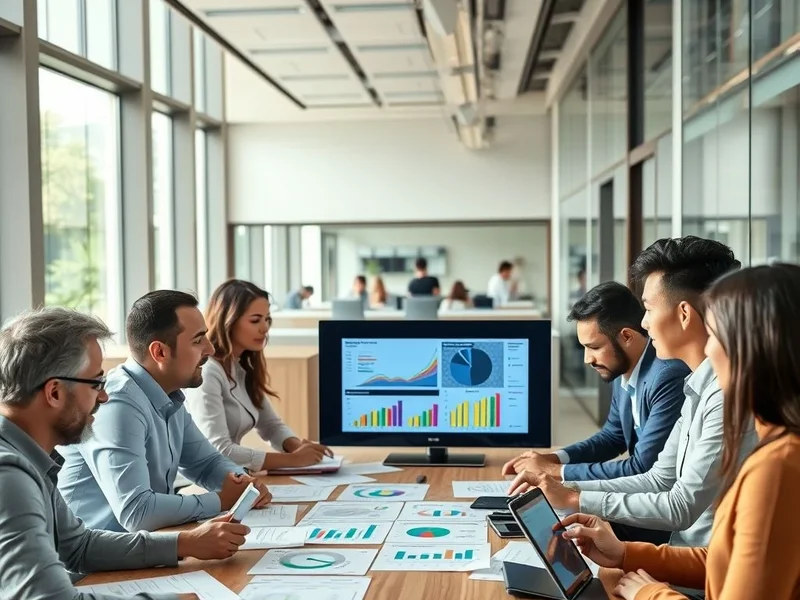 Leadership Development Report