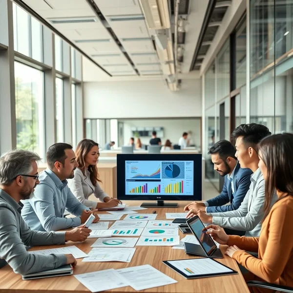 Leadership Development Report