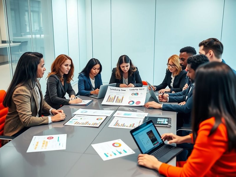 Leadership Development Report