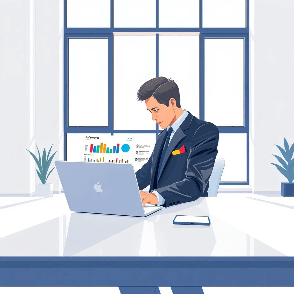 Marketing Performance Report: Panduan Menguasai Laporan bagi Profesional ESL