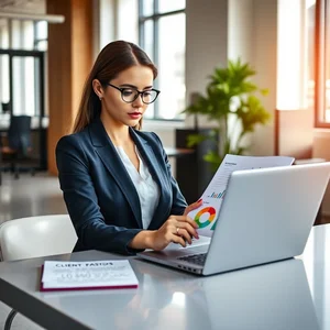 Müşteri Geri Bildirim Raporunda Ustalaşmak Client Feedback Report ile Etkili İş Raporları