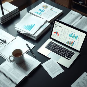 Основы Service Quality Report и руководство для специалистов по английскому языку