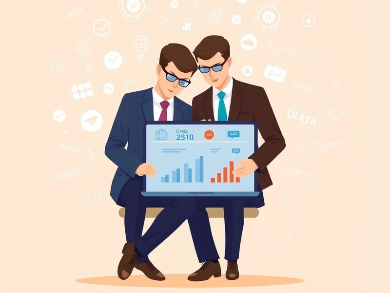 Marketing Performance Report Overview