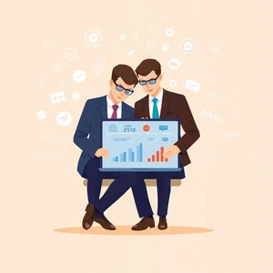 Осваиваем Marketing Performance Report Руководство для специалистов по деловому английскому