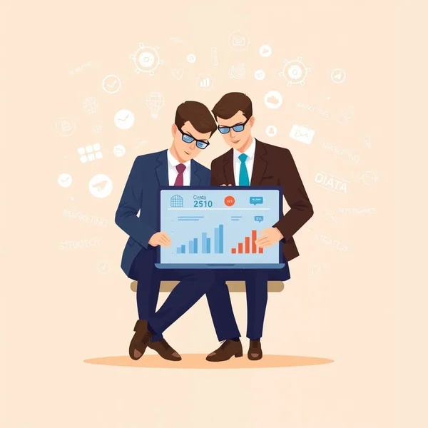 Marketing Performance Report Overview