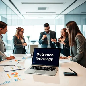 Осваиваем Outreach Strategy Report Ваш гид по отчетности на английском для начинающих